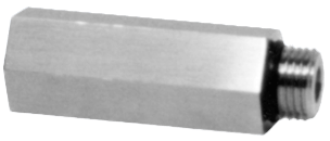 Brooks Instrument In-Line Filter, Model 5848